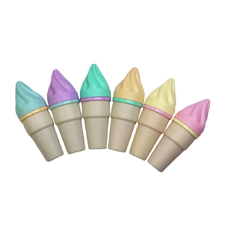 Uniti Kids Ice Cream Highlighter
