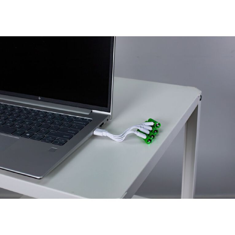 Truepower Truepower AAA USB-C Rechargeable Batteries