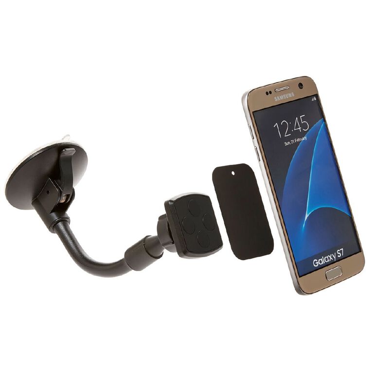 Tech.Inc Magnetic Window Mount