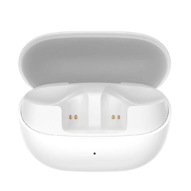 JVC True Wireless Noise Cancelling Earbuds JVTW902WHT White