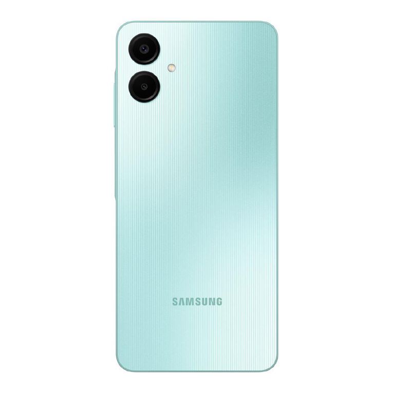 Samsung Galaxy A06 4G 64GB with One NZ Sim Green