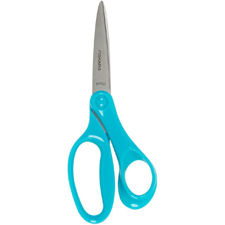 Fiskars Student Scissors 180mm