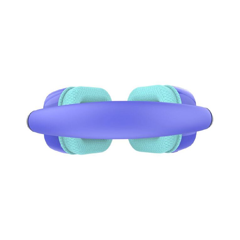 Veon Kids' Wireless Headphones VNC301GRN Blue