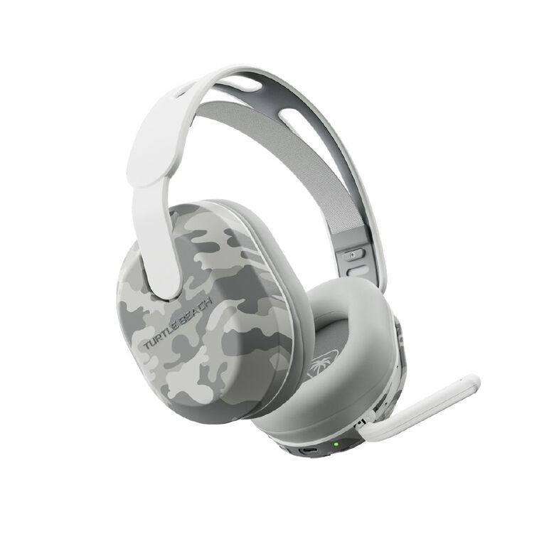 Turtle Beach Stealth 500P Wireless Gaming Headset - Arctic Camo