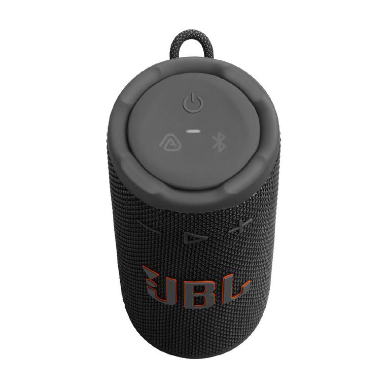JBL Grip Portable Bluetooth Speaker Black