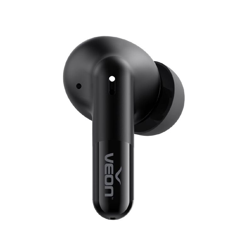 Veon True Wireless Earbuds VNTW986BLK Black