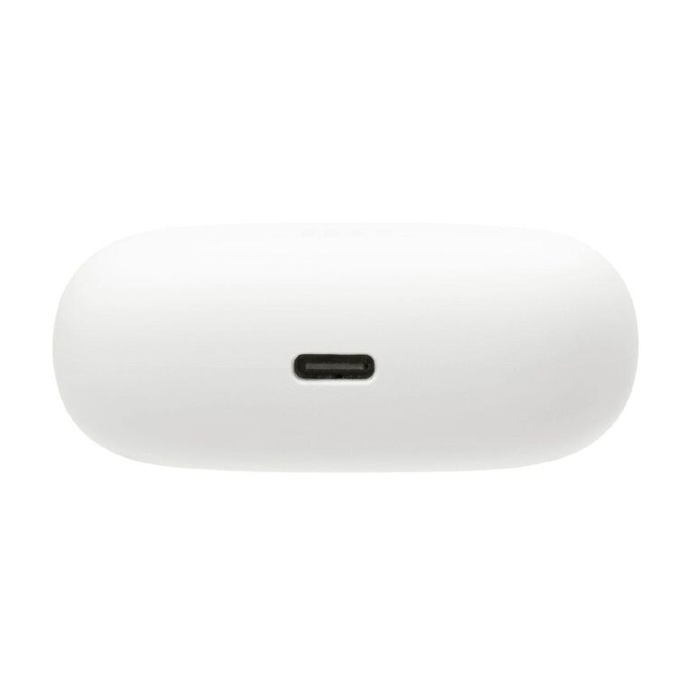 JBL Wave Beam 2 True Wireless Noise Cancelling Earbud White