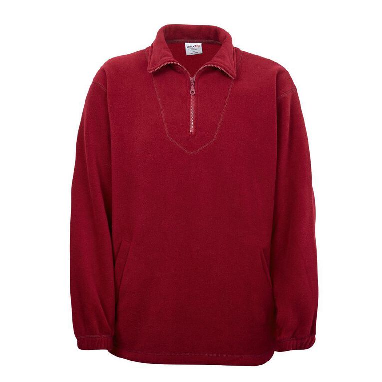 Schooltex Adults' Polar Fleece Top