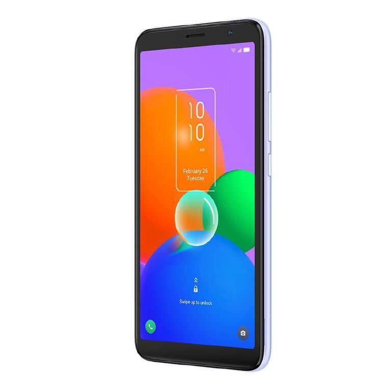 TCL 2degrees 403 with 2degrees SIM - Mauve Mist
