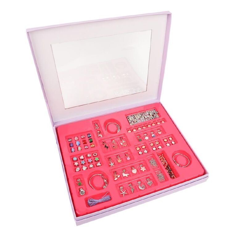 Uniti Charm Bracelet Kit