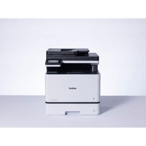 Brother MFCL8730CDW Multi-Function A4 Colour Laser Printer