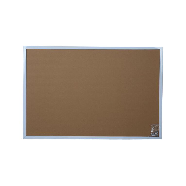 WS Magnetic Whiteboard 500mm x 750mm