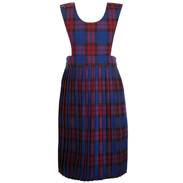 Schooltex Tartan Pinafore