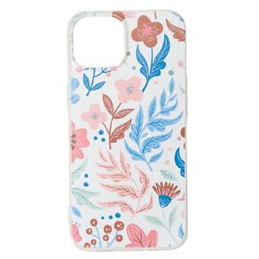 Poppy Poppy iPhone 14 Case Flowers