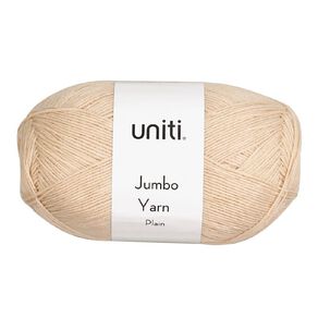 Uniti 8-ply Jumbo Yarn Blush Pink 300g