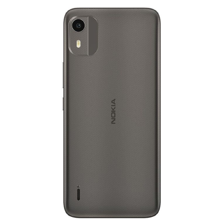 Nokia C12 64GB Charcoal