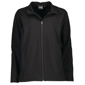 Schooltex Jacket Soft Shell Adult
