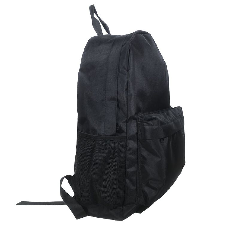 H&H Daily Backpack Black