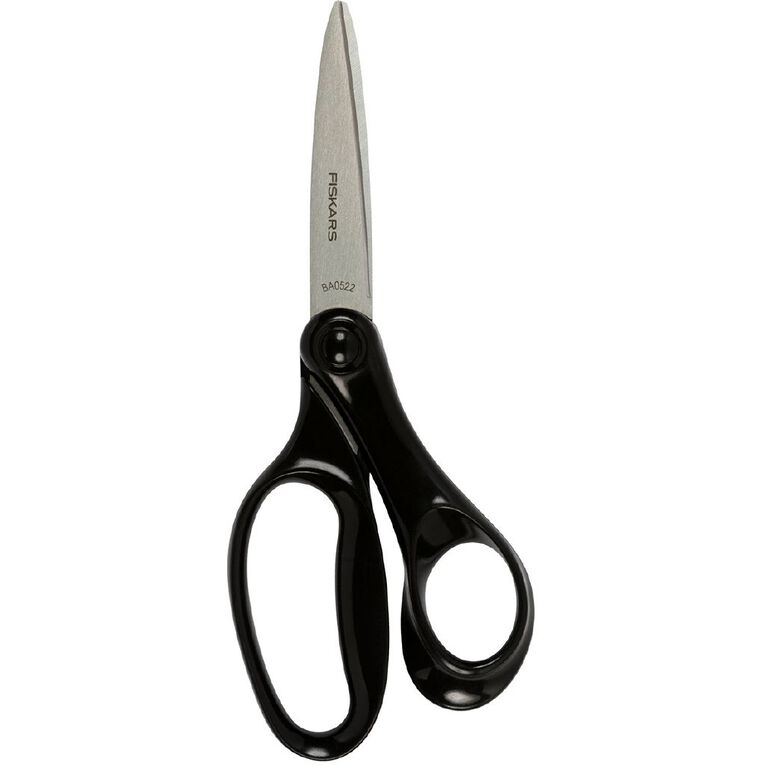 Fiskars Student Scissors 180mm