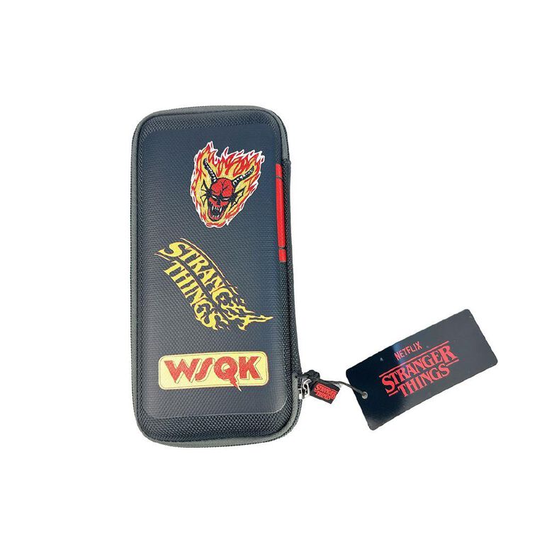 Stranger Things Pencil Case