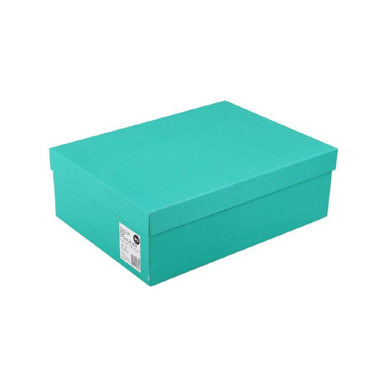 WS Colour Pop Storage Box