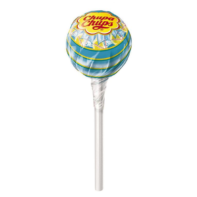 Chupa Chups Single