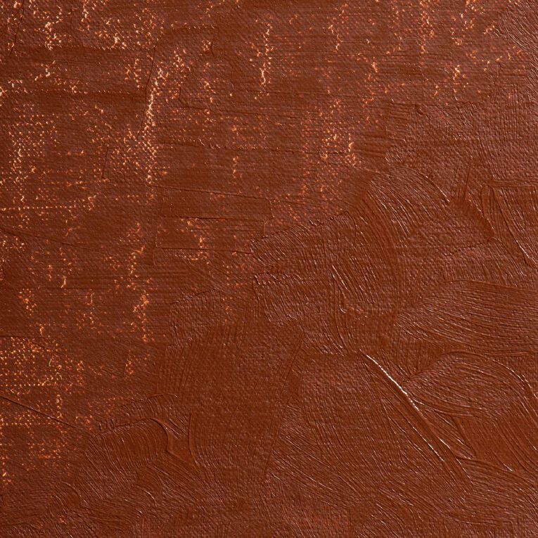 BLOCKX Oil Tube 35ml S1 145 Ochre Brown Brown
