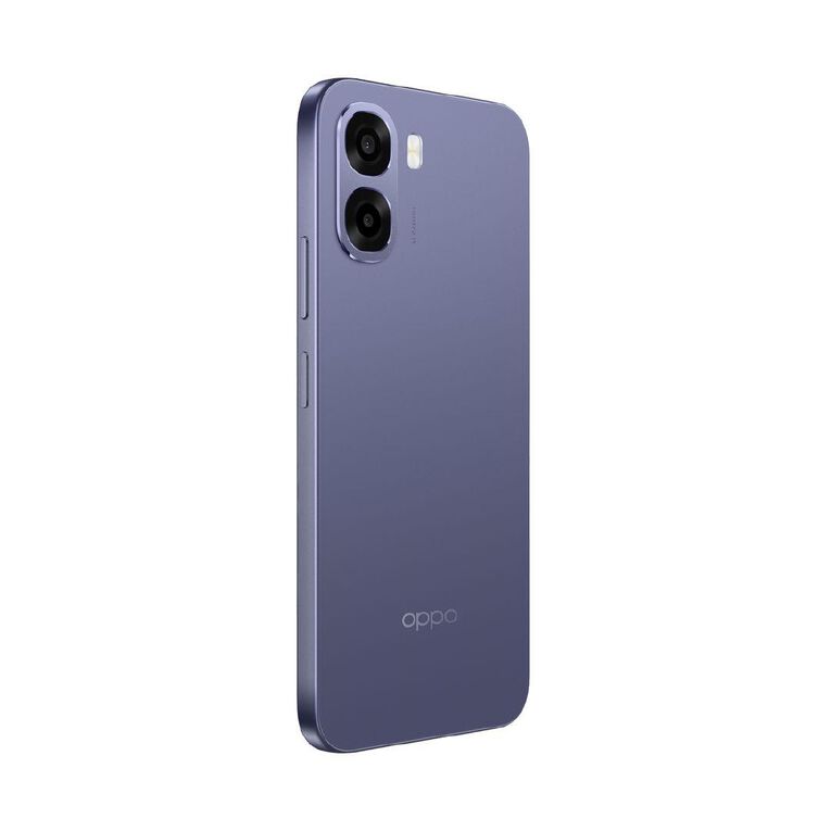 OPPO A6X 5G Purple/Black
