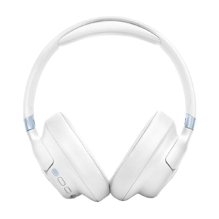 JBL Tune 780NC Wireless Over-Ear Noise Cancelling Headphone White