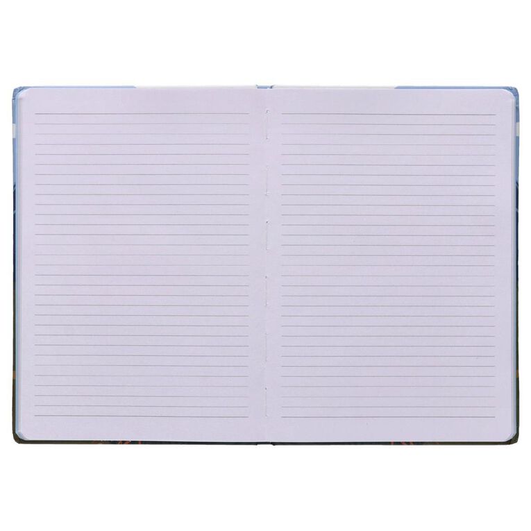 Uniti Stationery Aotearoa A5 Notebook