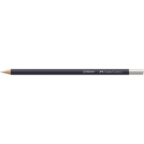 Faber-Castell Goldfaber Colour Pencil Silver