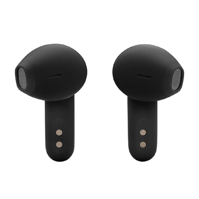 JBL Wave Flex 2 True Wireless Earbuds Black