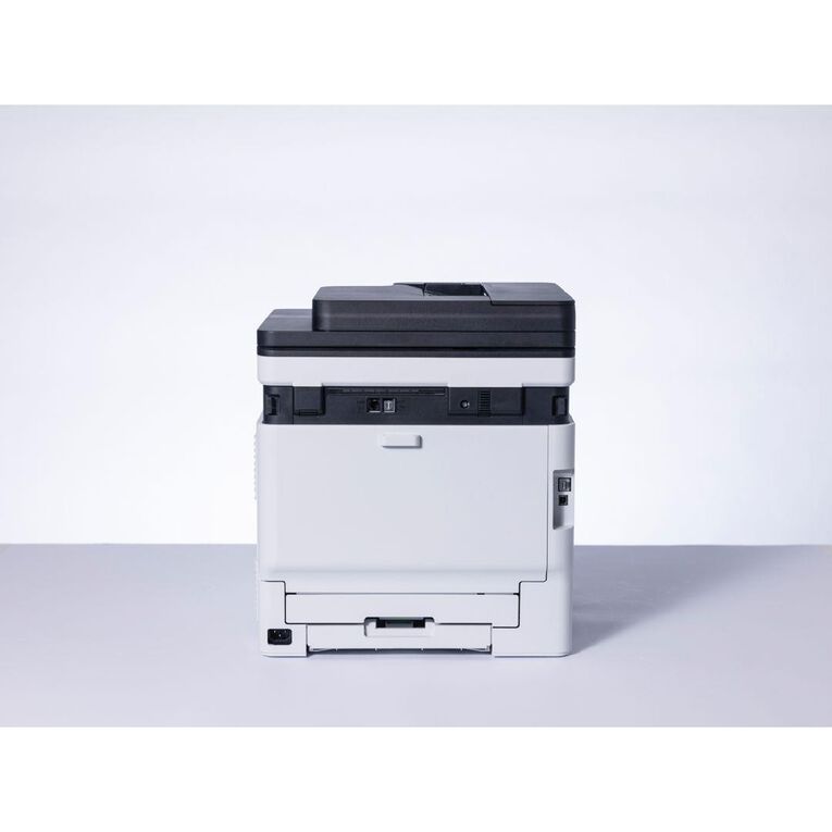 Brother MFCL8730CDW Multi-Function A4 Colour Laser Printer