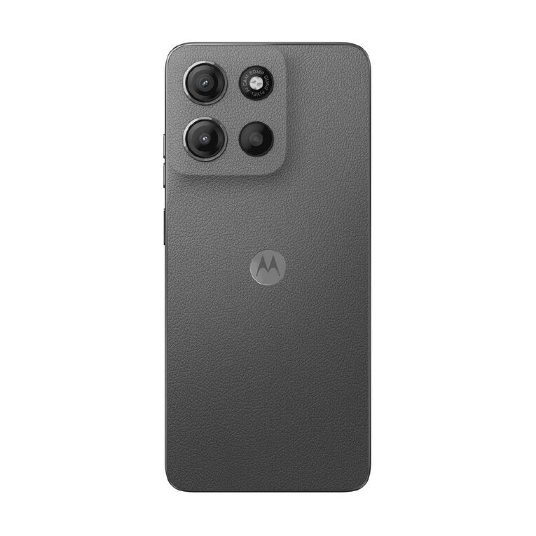 Motorola G15 4G Gravity With Spark Sim Grey