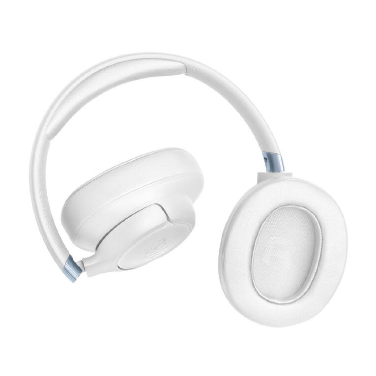 JBL Tune 780NC Wireless Over-Ear Noise Cancelling Headphone White