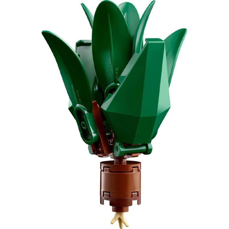 LEGO Botanicals Happy Plants 10349