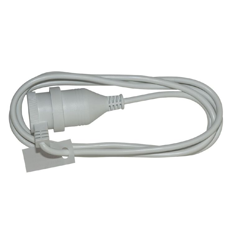 Tech.Inc Piggy Back Lead - 2m