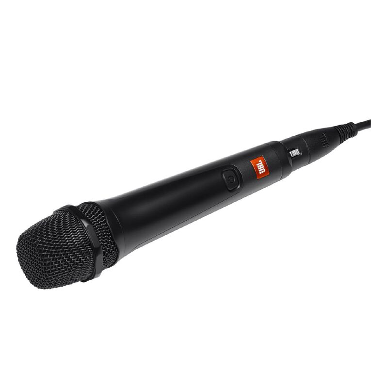 JBL PBM 100 Wired Microphone