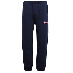 Schooltex Grantlea Downs Double Knee Trackpants with Embroidery