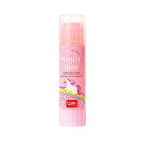 Legami Glitter Glue Stick Magical Shine Unicorn