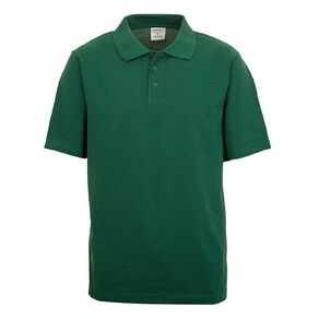 Schooltex Adults' Pique Polo