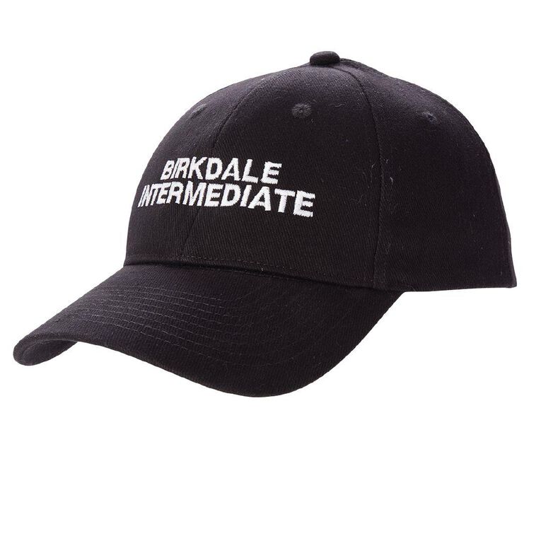 Schooltex Birkdale Intermediate Staff Cap with Embroidery