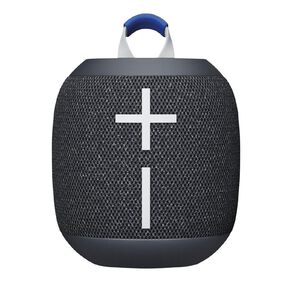 Ultimate Ears WONDERBOOM 4 Active Black Black