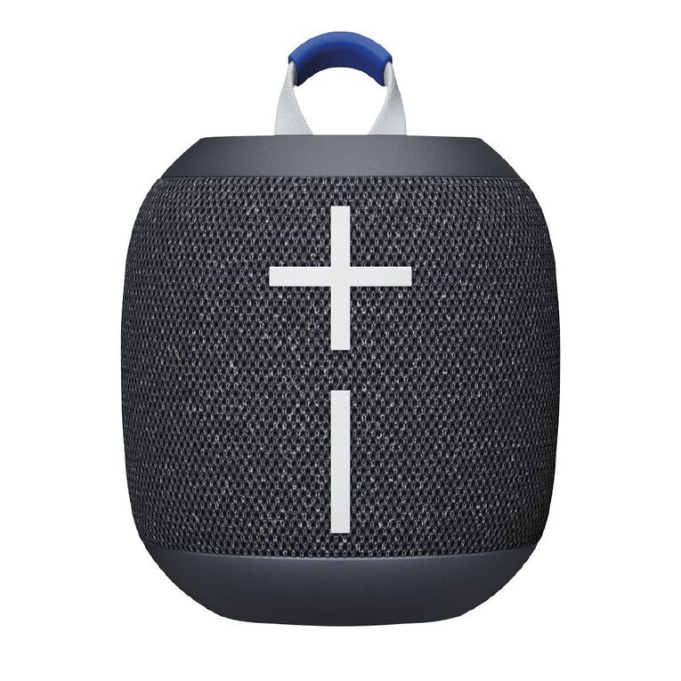 Ultimate Ears WONDERBOOM 4 Active Black Black
