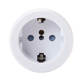 Intrepid Travel Adaptor Europe to New Zealand/Australia One Size