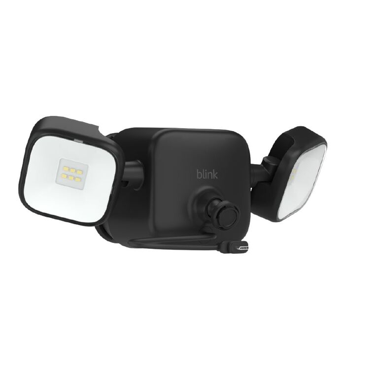 Blink Outdoor 4 Floodlight Mount Black