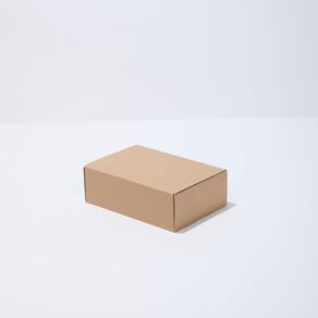 WS Gift Box Rectangle Medium 250mm x 180mm x 85mm