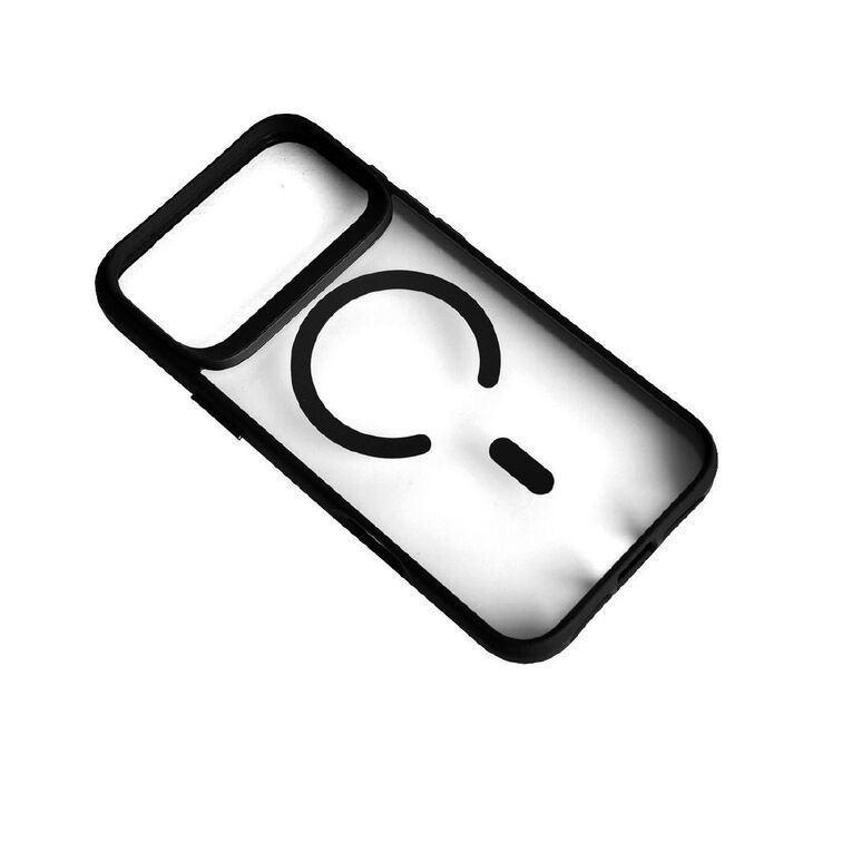 Magsafe Phone Case with Bumpe for iPhone 17 Pro Max