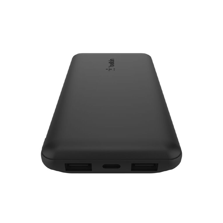 Belkin USB-C Power Bank 10K mAh Black