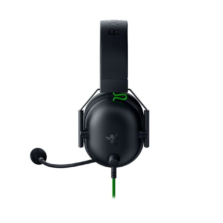 Razer BlackShark V2 X Multi-platform Wired Esports Headset Black